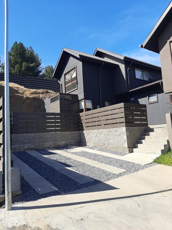 ¡¡casa en Venta Prácticamente Nueva!! Condominio los Angeles