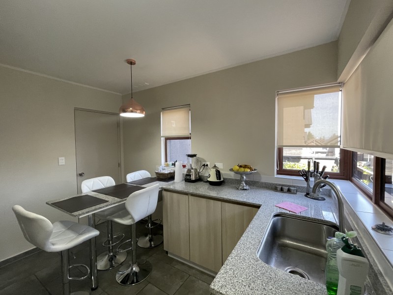 ¡¡casa en Venta Prácticamente Nueva!! Condominio los Angeles