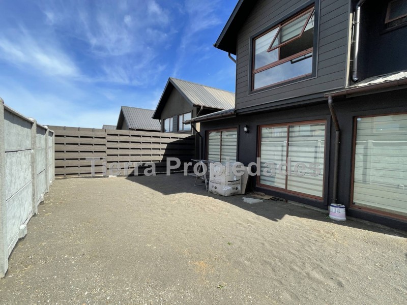 ¡¡casa en Venta Prácticamente Nueva!! Condominio los Angeles