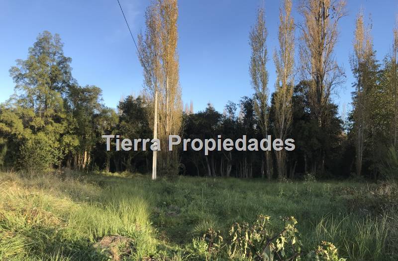 Lindas Parcelas en Loteo A 10 Km los Angeles Ofertas!!