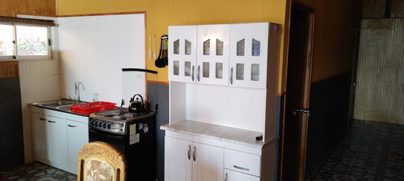 Vendo Casa Primera Linea en Playa la Ballena