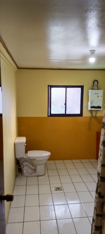Vendo Casa Primera Linea en Playa la Ballena