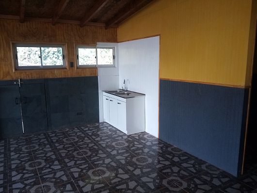 Vendo Casa Frente Al Mar en Playa la Ballena