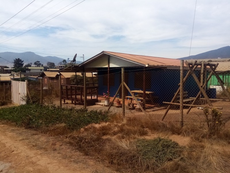 Vendo Casa Amoblada en Playa la Ballena