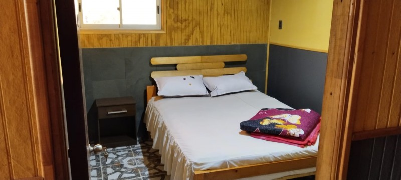 Vendo Casa Primera Linea en Playa la Ballena