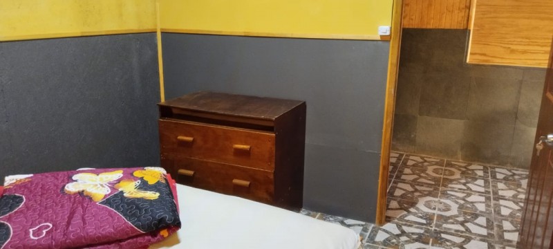 Vendo Casa Primera Linea en Playa la Ballena