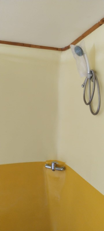 Vendo Casa Primera Linea en Playa la Ballena