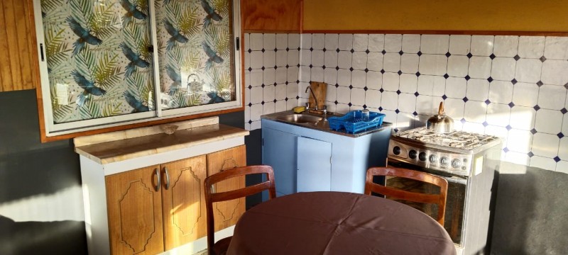 Vendo Casa Primera Linea en Playa la Ballena