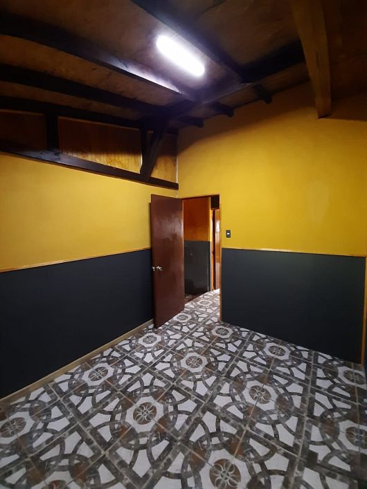 Vendo Casa Frente Al Mar en Playa la Ballena