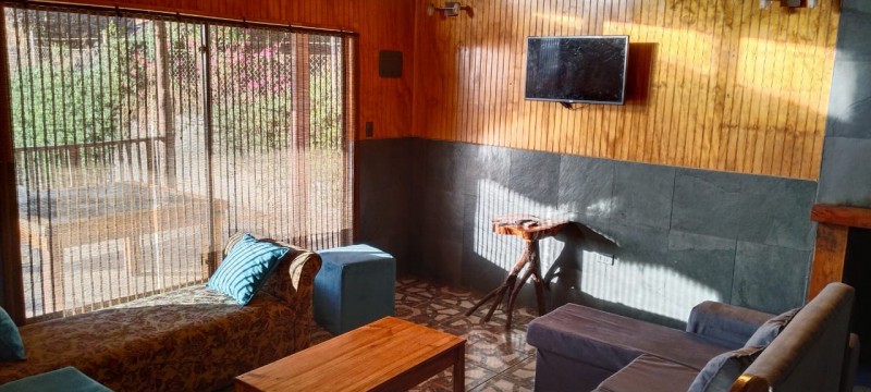 Vendo Casa Primera Linea en Playa la Ballena