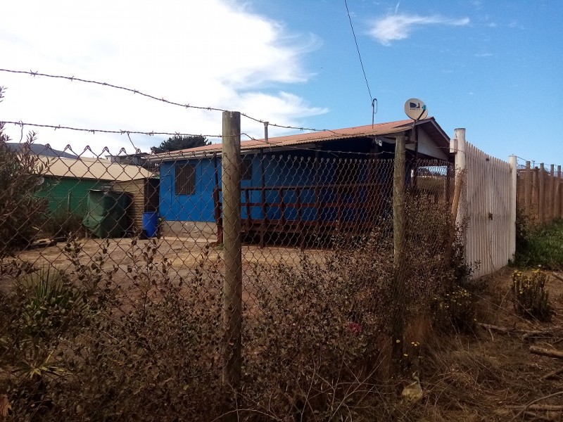 Vendo Casa Amoblada en Playa la Ballena