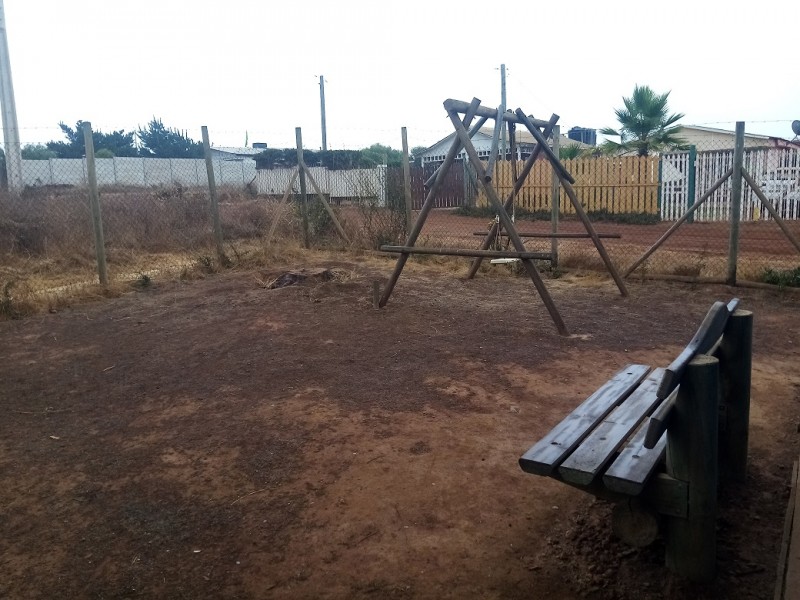 Vendo Casa Amoblada en Playa la Ballena