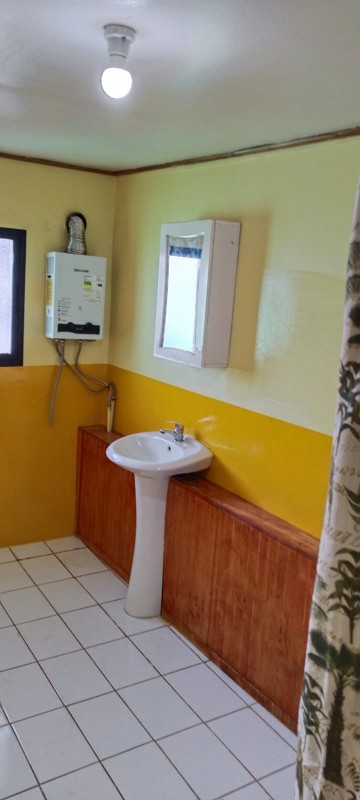Vendo Casa Primera Linea en Playa la Ballena