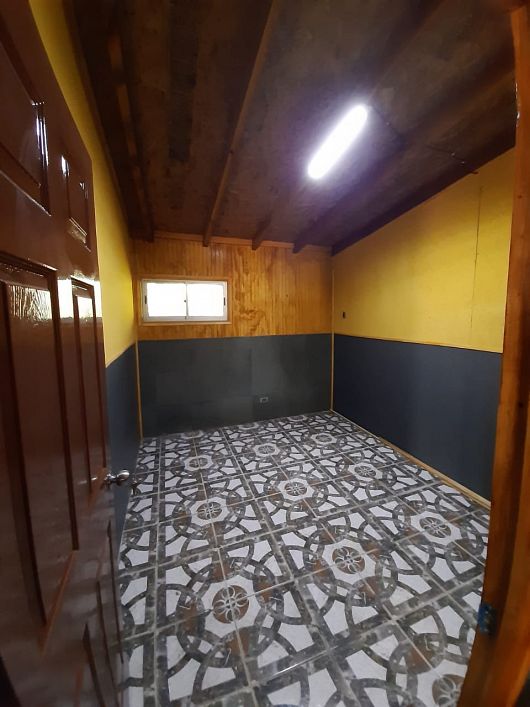 Vendo Casa Frente Al Mar en Playa la Ballena