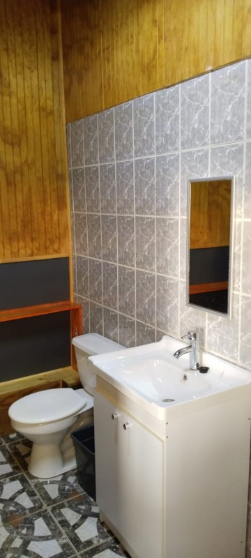 Vendo Casa Primera Linea en Playa la Ballena