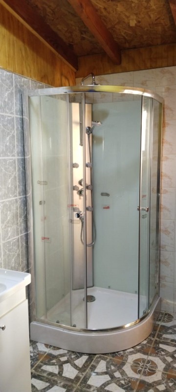 Vendo Casa Primera Linea en Playa la Ballena