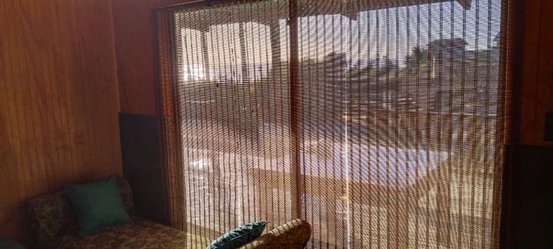 Vendo Casa Primera Linea en Playa la Ballena