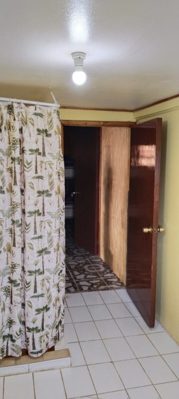 Vendo Casa Primera Linea en Playa la Ballena