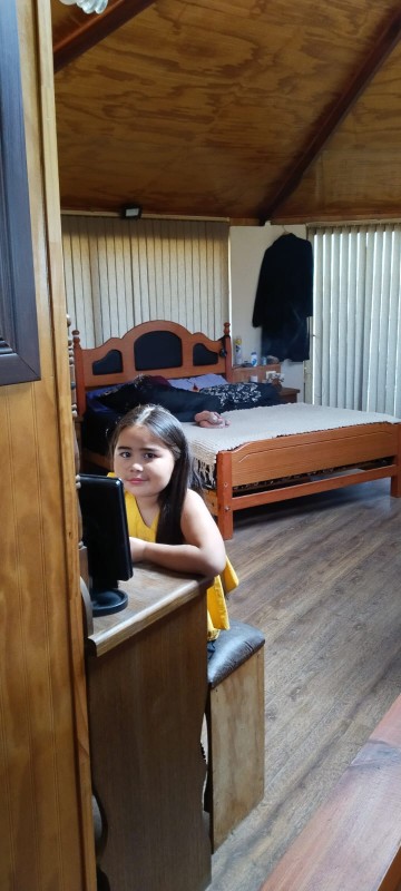 Vendo Casa Primera Linea en Playa la Ballena