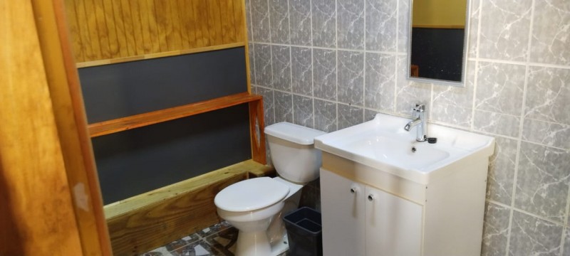 Vendo Casa Primera Linea en Playa la Ballena
