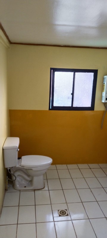 Vendo Casa Primera Linea en Playa la Ballena