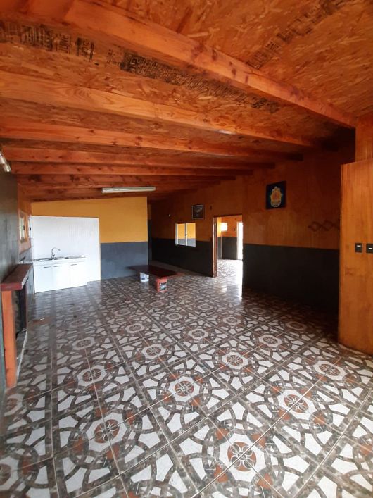 Vendo Casa Frente Al Mar en Playa la Ballena