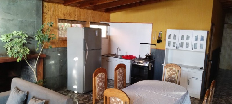 Vendo Casa Primera Linea en Playa la Ballena