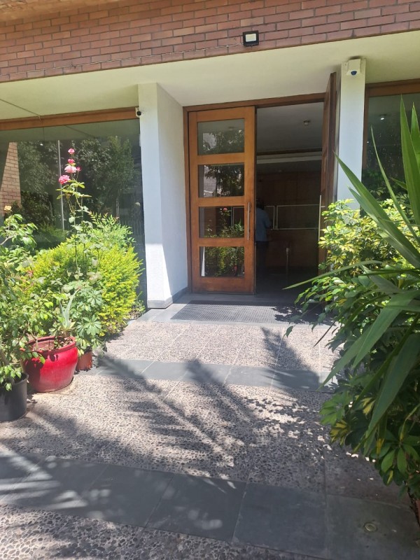 Arriendo Departamento 2 Dormitorio, 1 Baño + Estacionamiento