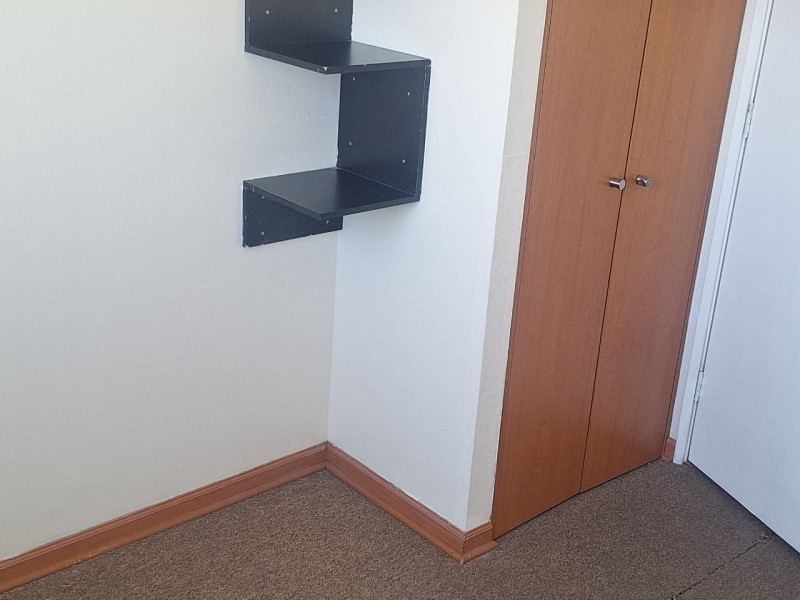 Arriendo Departamento 2 Dormitorio, 1 Baño + Estacionamiento