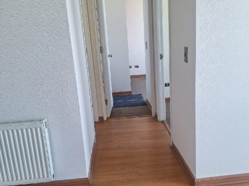 Arriendo Depto. en Ñuñoa 2 Dor+ 1 Baño+Est.