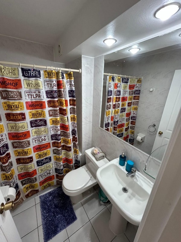 Arriendo Departamento Amoblado en Reñaca 3D+2B+E Marzo A Dic