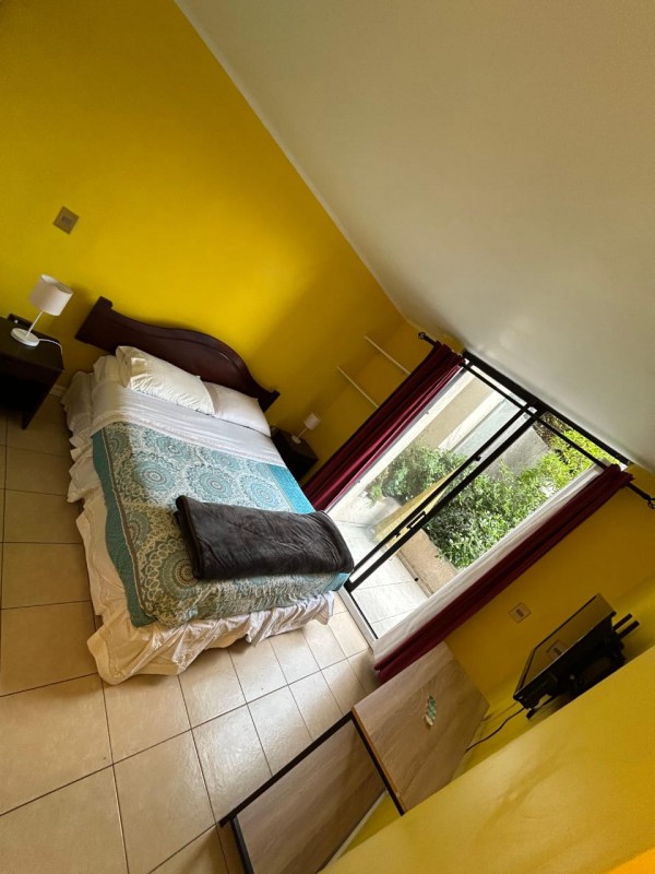 Arriendo Departamento Amoblado en Reñaca 3D+2B+E Marzo A Dic