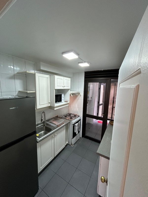 Arriendo Departamento Amoblado en Reñaca 3D+2B+E Marzo A Dic