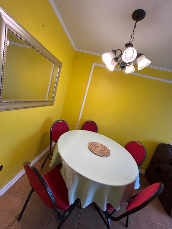 Arriendo Departamento Amoblado en Reñaca 3D+2B+E Marzo A Dic