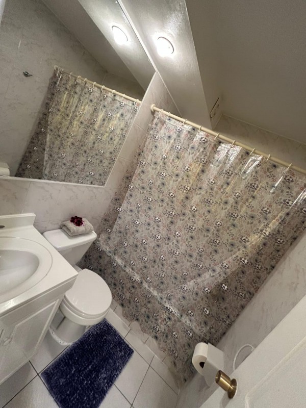 Arriendo Departamento Amoblado en Reñaca 3D+2B+E Marzo A Dic