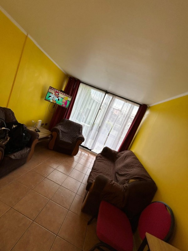 Arriendo Departamento Amoblado en Reñaca 3D+2B+E Marzo A Dic