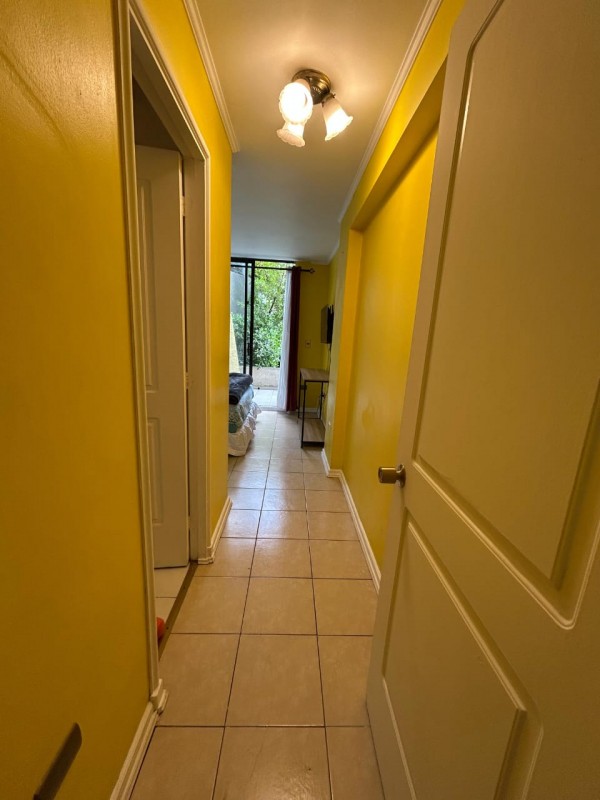 Arriendo Departamento Amoblado en Reñaca 3D+2B+E Marzo A Dic