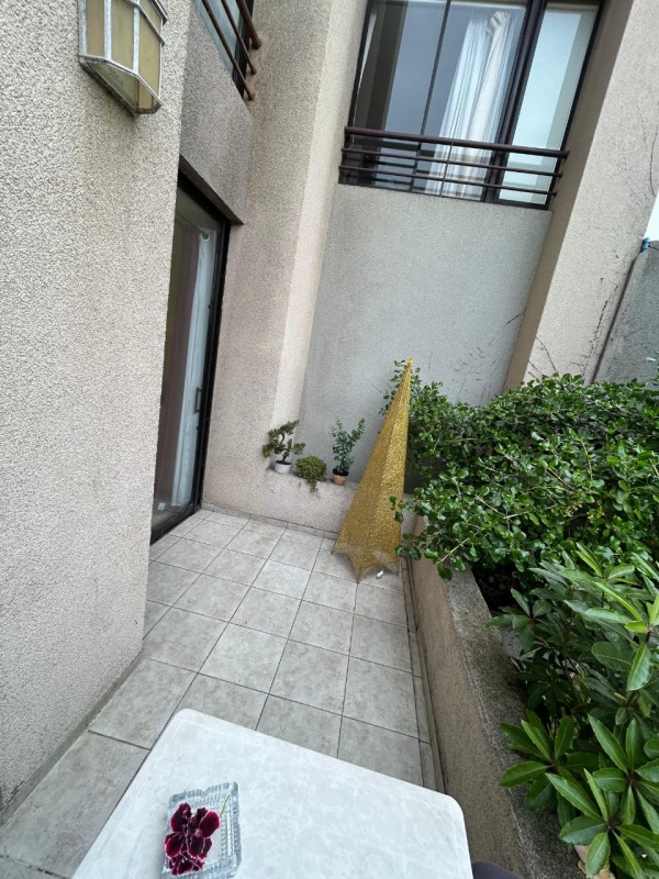Arriendo Departamento Amoblado en Reñaca 3D+2B+E Marzo A Dic