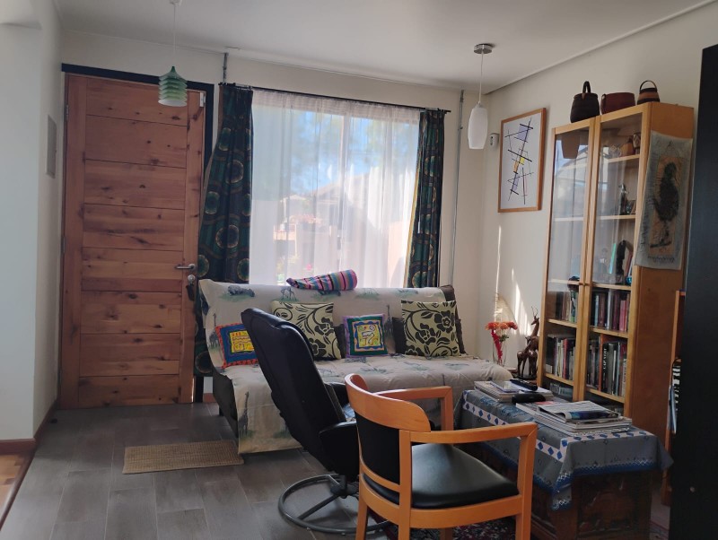 Venta de Acogedora Casa en Sector el Sol, Quilpue