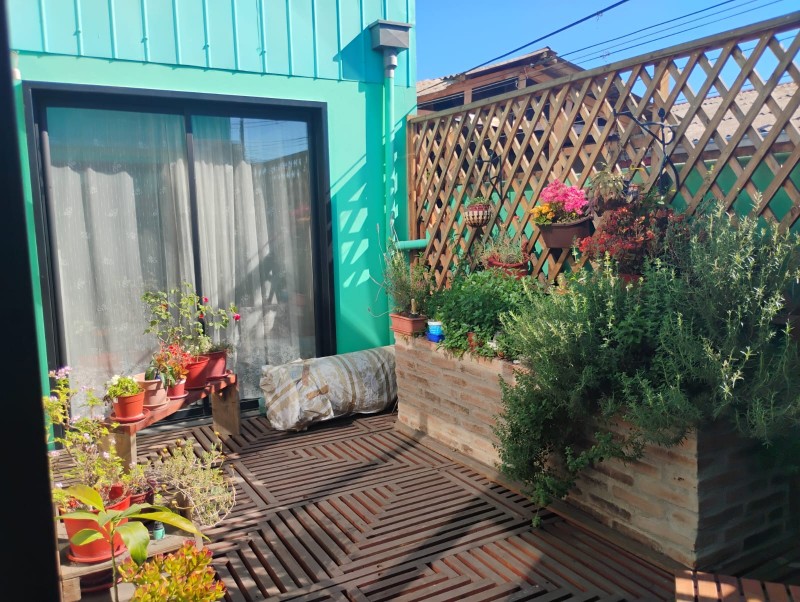 Venta de Acogedora Casa en Sector el Sol, Quilpue