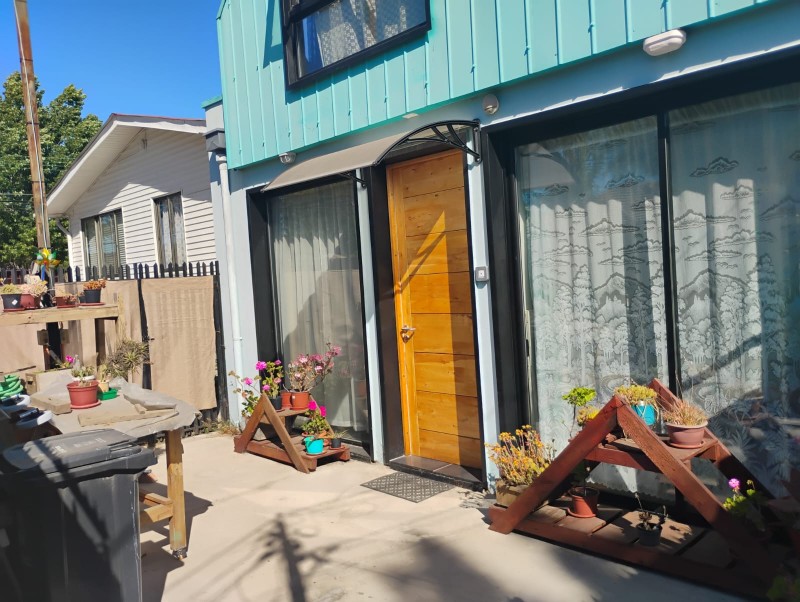 Venta de Acogedora Casa en Sector el Sol, Quilpue