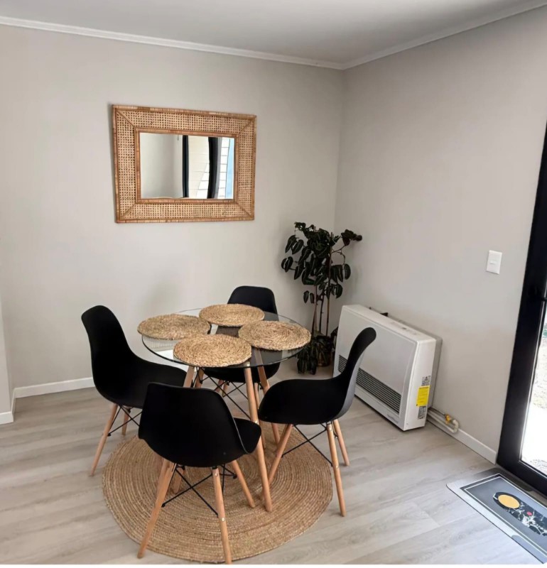 Se Arrienda Casa Amo en Puerto Varas, 3 Dormitorios, 3 Baños