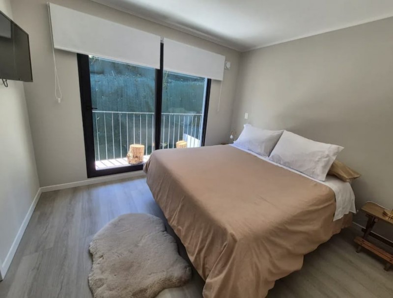 Se Arrienda Casa Amo en Puerto Varas, 3 Dormitorios, 3 Baños