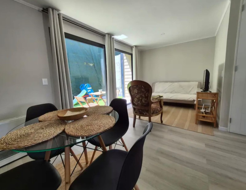 Se Arrienda Casa Amo en Puerto Varas, 3 Dormitorios, 3 Baños