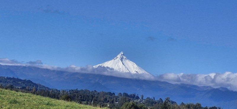 Se Vende Parcela Lago Rupanco, Lago Puyehue.