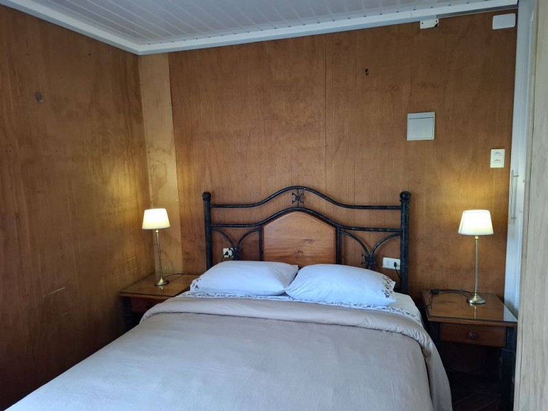 Se Arrienca Cabaña Puerto Varas, Año Corrido