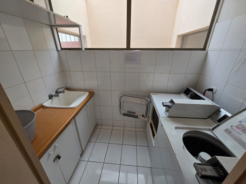 2 Habitaciones 1 Baño Departamento Estacionam Jardin del Mar