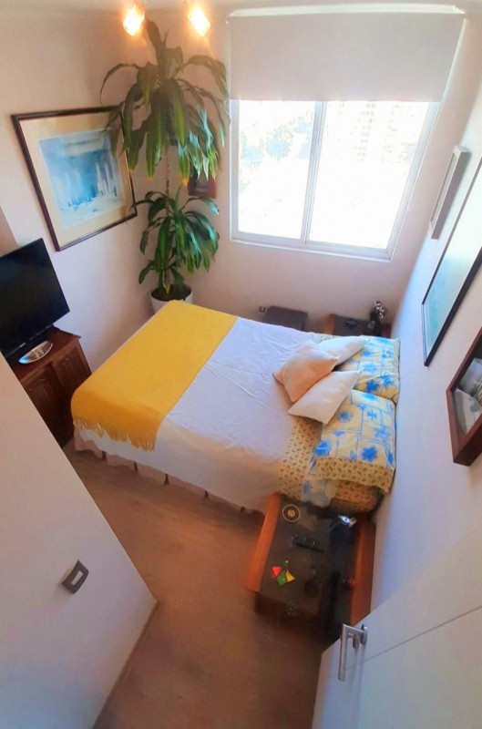 Se Vende Departamento Altos el Llano San Miguel