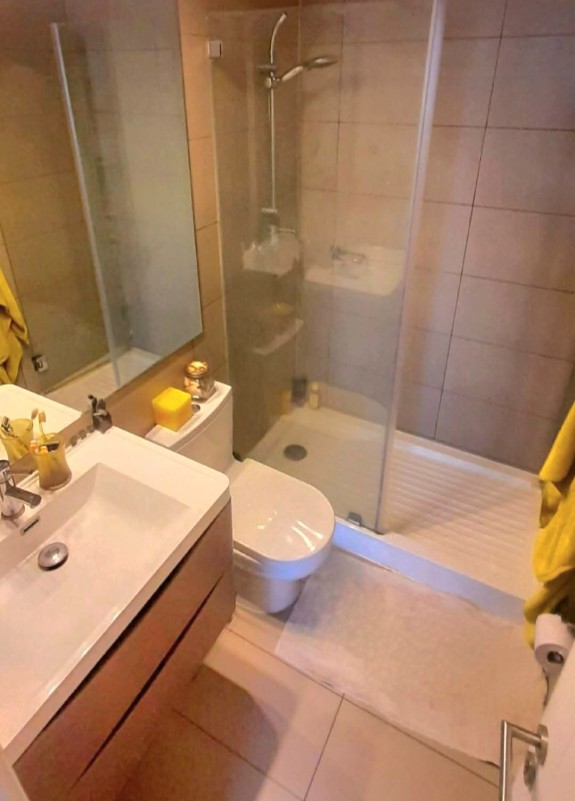 Se Vende Departamento Altos el Llano San Miguel