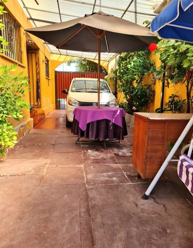 Se Vende Casa Grande
